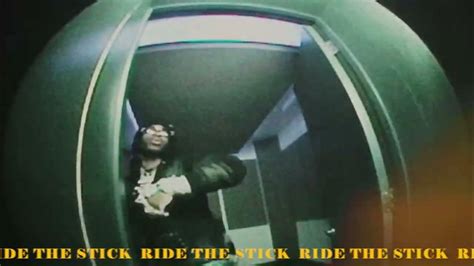 Toradh íomhá ar Visualizer Stick