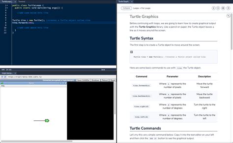 Afbeeldingsresultaten voor Python Turtle Graphics Code Copy and Paste