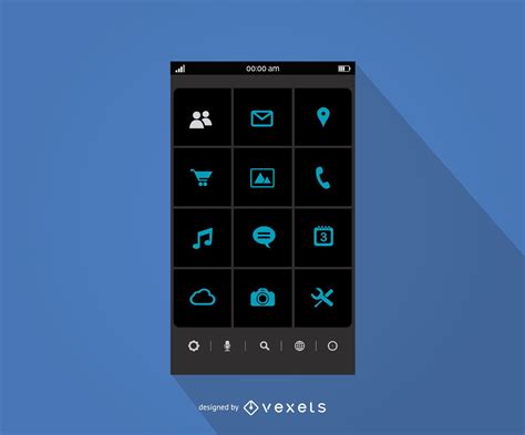 Image result for Menu User Interface