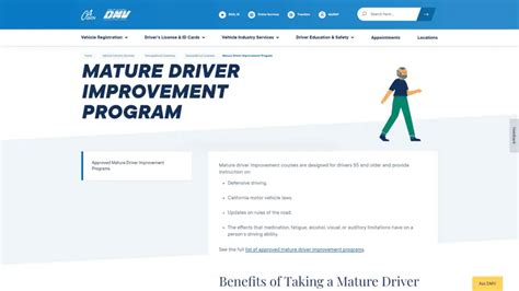 Image result for Senior Driving Course