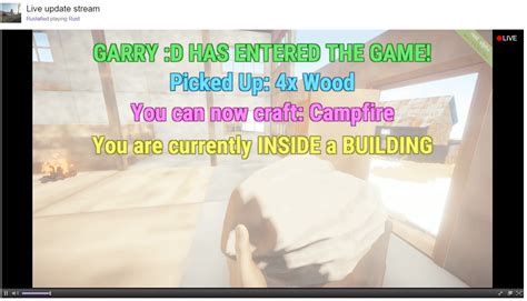 Image result for Rust GUI