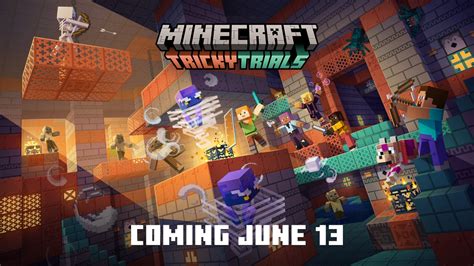 Toradh íomhá ar Every Minecraft Update Timeline