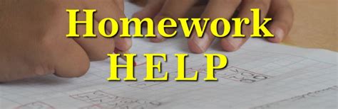 Image result for Homework Help Com