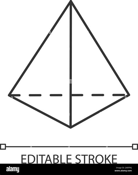 Image result for Triangular Pyramid Transparent