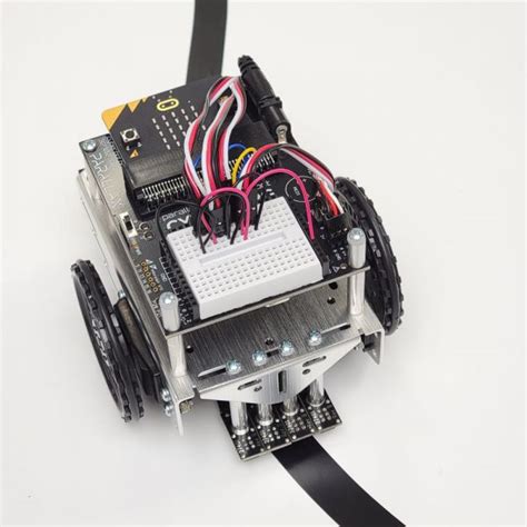 Image result for Arduino Rev 3 Shield Wire Track Robot Remote Control