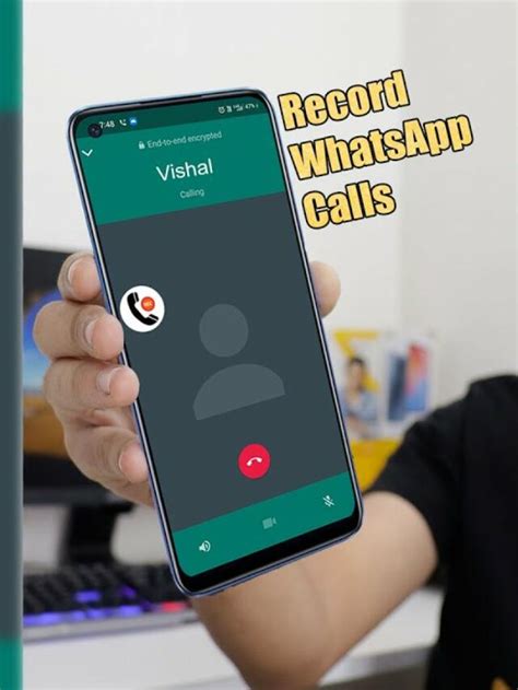 Image result for Whats App Call Recorder