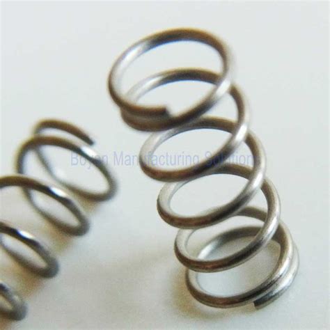 Image result for Small Compression Springs