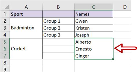Afbeeldingsresultaten voor Split One Cell into Two Excel