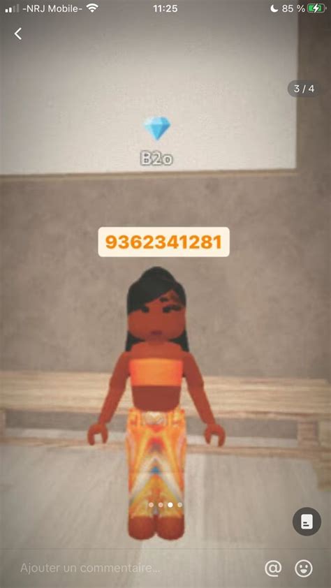 Image result for Code D'habit Sur Roblox