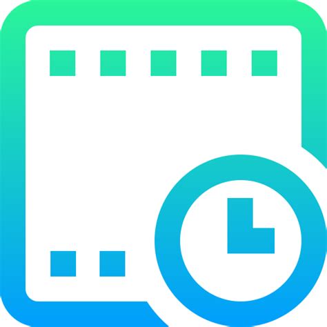 Toradh íomhá ar Timecode Icon