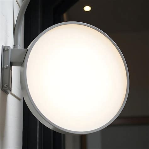 Image result for Standing Round Light Object