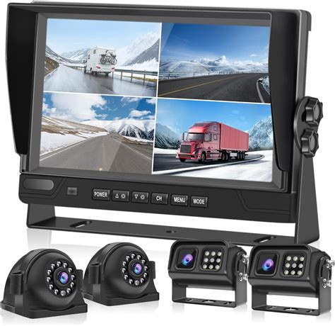 Afbeeldingsresultaten voor Backup Camera Monitor