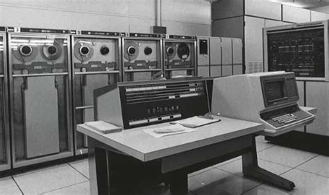 Generation of Computer System に対する画像結果