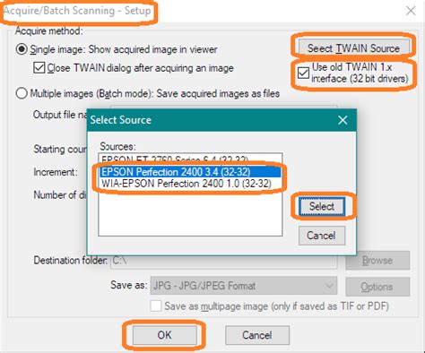 Image result for Scanner in Device Manager