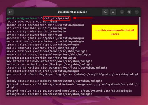Image result for How to Add a Home Directory for a User Linux