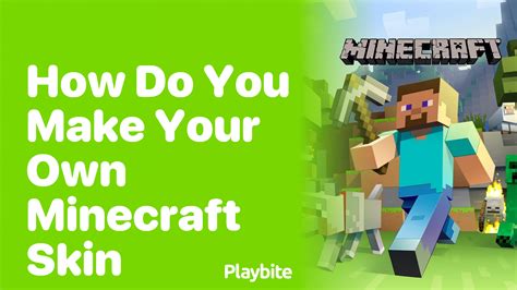 Toradh íomhá ar How to Get Your Minecraft Skin