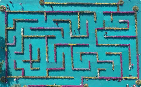 Create Maze in Python ಗಾಗಿ ಇಮೇಜ್ ಫಲಿತಾಂಶ