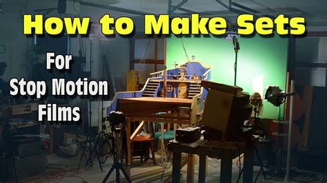 How to Create Stop Motion Animation に対する画像結果