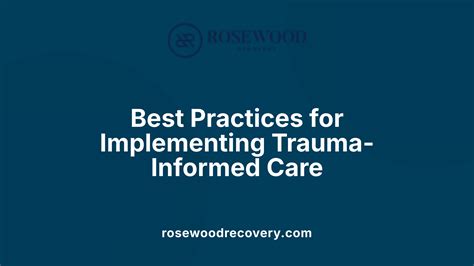 Image result for Trauma-Informed DVRs