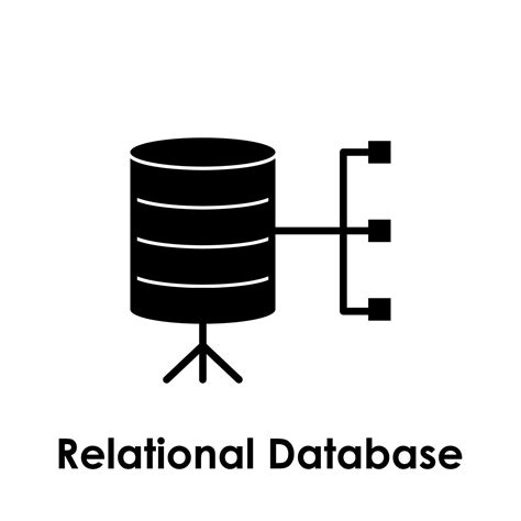 Image result for Relational Database PNG