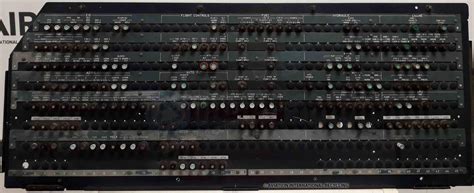 Image result for Cessna P210 Circuit Breaker Panel