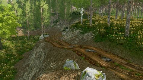 Image result for FS22 Forestry Map