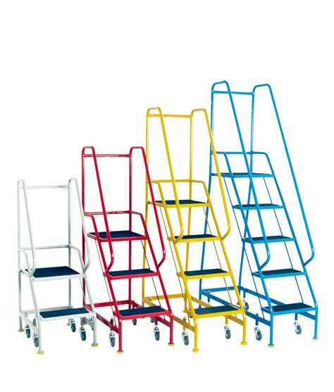 Image result for Spring Loaded Steps