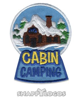 Toradh íomhá ar Camping in Snow