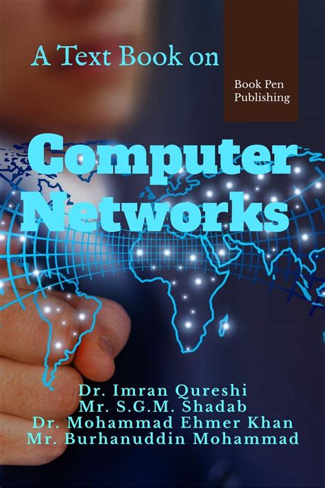 Image result for Computer Networks Book