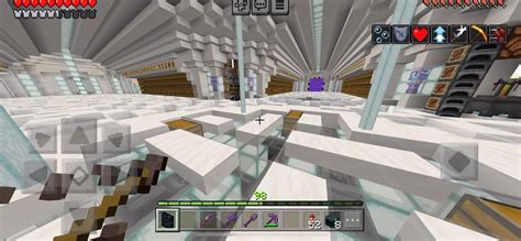 Toradh íomhá ar Sorting System Minecraft Back