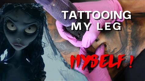 Image result for Corpse Bride Legs