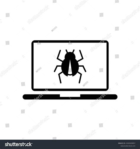 Image result for Computer Bug Stamp