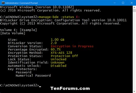 Afbeeldingsresultaten voor BitLocker Drive