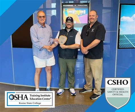 CSHO Certification に対する画像結果