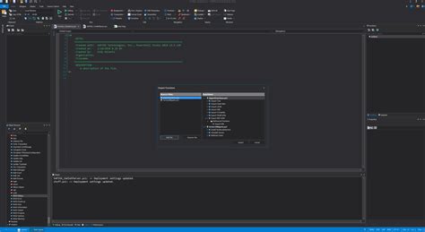 PowerShell Studio に対する画像結果