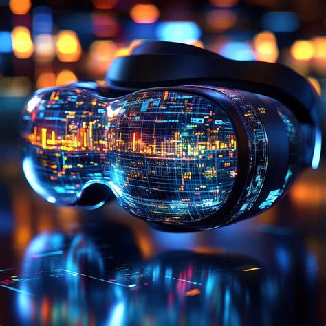 Afbeeldingsresultaten voor Augmented Reality Headset Examples