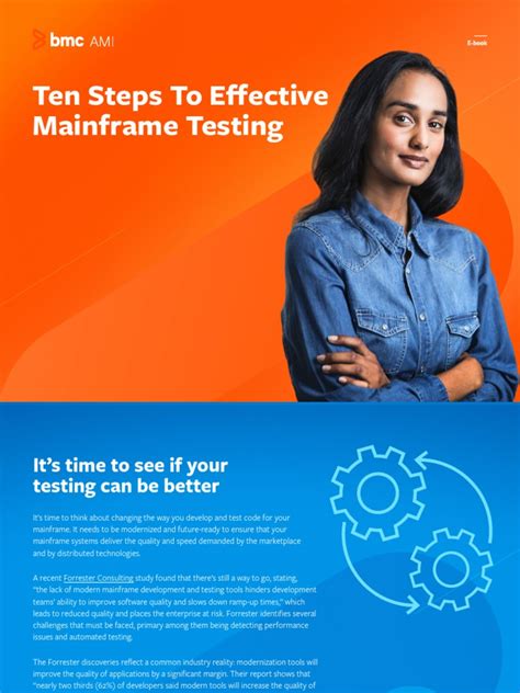 Image result for Mainframe Unit Testing