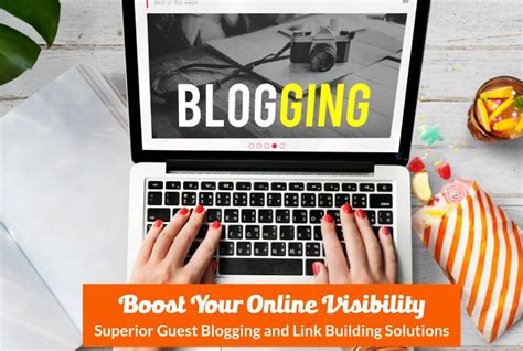 Toradh íomhá ar Blogging Website Building Course