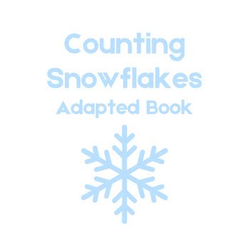 Image result for Books About Snow Flakes for First Grade
