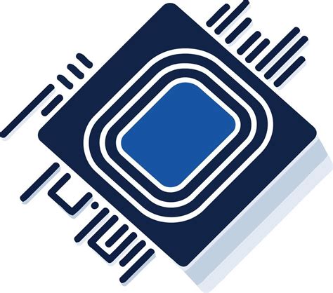Image result for Blue Computer Ichip Icon