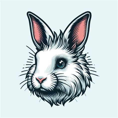 Afbeeldingsresultaten voor Rabbit Head with Game Over