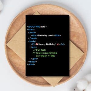 Image result for Java Happy Birthday Code Funny
