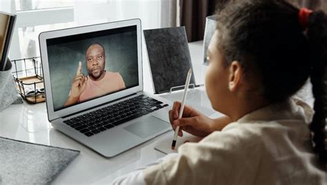 Image result for Online Computer Learning Synchronous