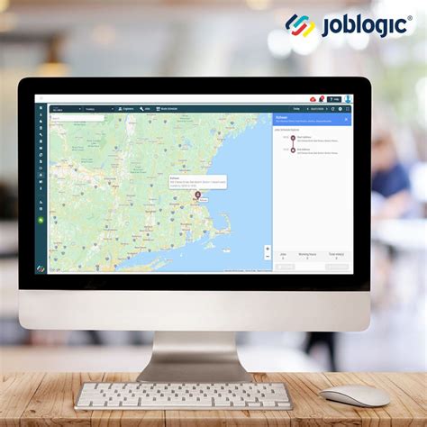 Field Service Management Software Joblogic に対する画像結果