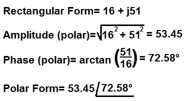 Image result for Complex Numbers in Polar Form Calculator