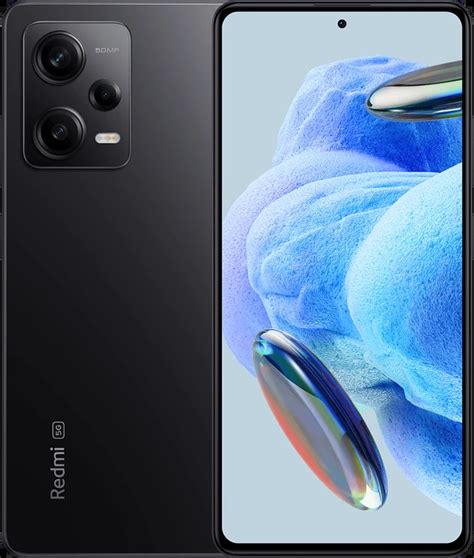 Afbeeldingsresultaten voor Redmi Note 12 Pro 5G Black