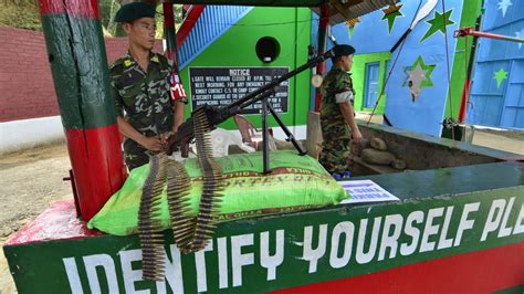 Image result for NSCN I'm Full Form