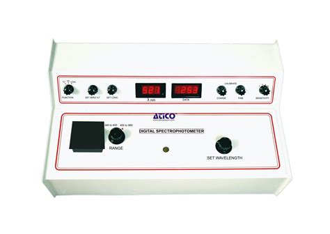 Image result for Spectrophotometer Computer
