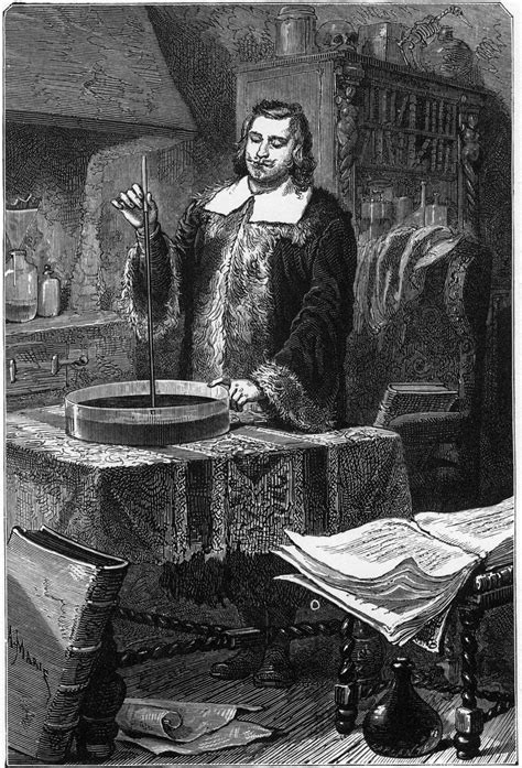 Image result for Mercury Barometer