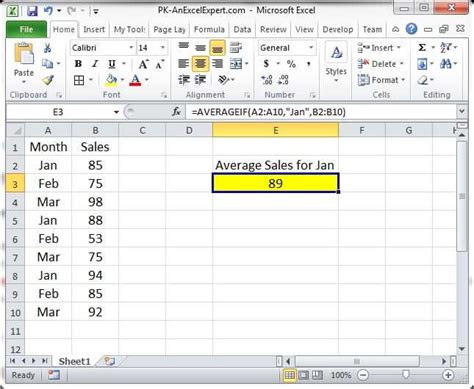 Afbeeldingsresultaten voor Excel Module 3 Sam Training